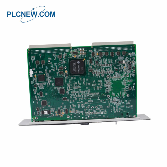 GE IC698CPE010 Central Processing Unit (CPU) Module