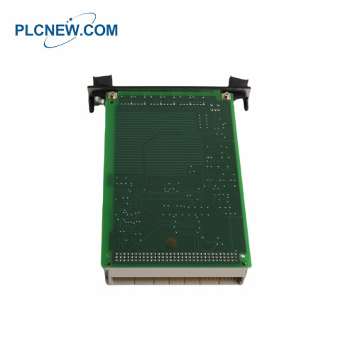 GE IS200EISBH1A Ethernet Interface Module