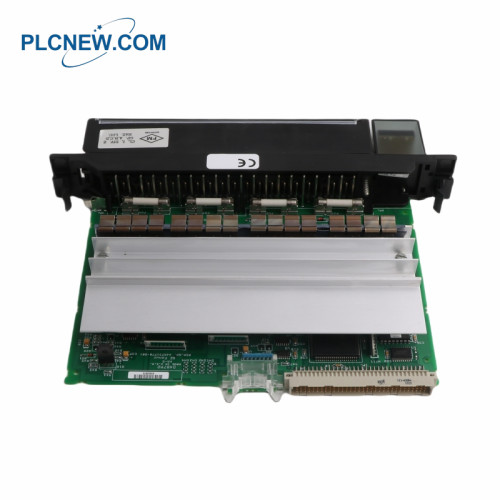 GE IC697MDL740 Discrete Input Module