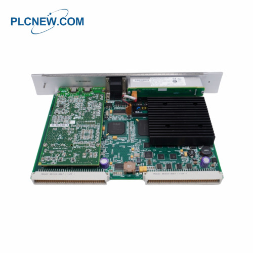 GE IC698CPE020 Central Processing Unit (CPU) Module