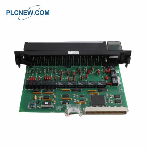 GE IC697MDL940 Discrete Input Module