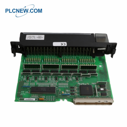 GE IC697MDL653 Discrete Output Module