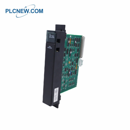 GE IC697BEM711 Bus Interface Module
