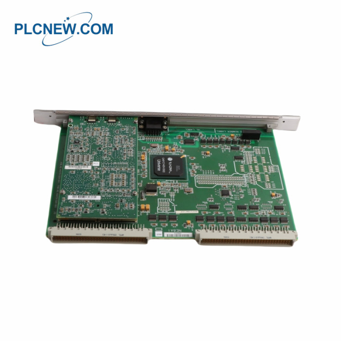 GE IC698ETM001 Ethernet Communication Module