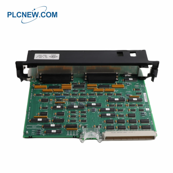 GE IC697BEM713 Bus Interface Module