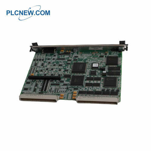 GE IS200VTURH1BAC Turbine Control Module