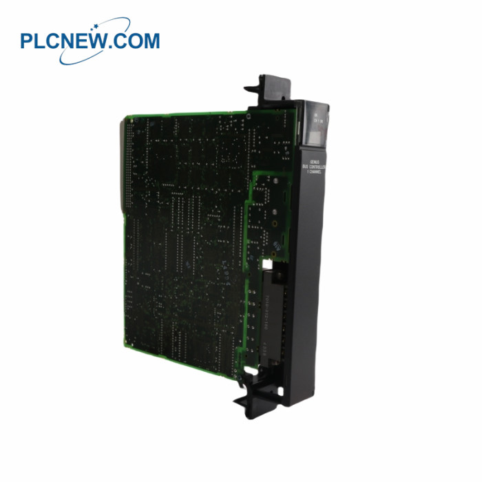GE IC697BEM731 Bus Interface Module