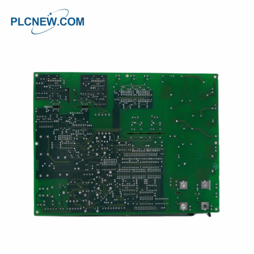 GE DS200SDCIG1AFB Instrumentation Board