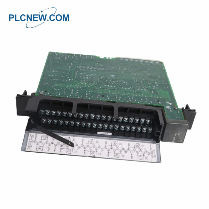 GE IC697ALG230 Analog Input Module
