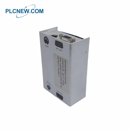 HOENYWELL 51305776-100 OEP/IKB Module Assembly