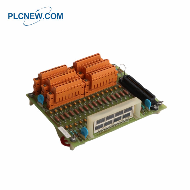 HOENYWELL MU-TAIH02 51304453-100 Analog Input Module