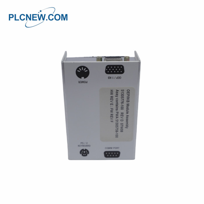 HOENYWELL 51305776-100 OEP/IKB Module Assembly