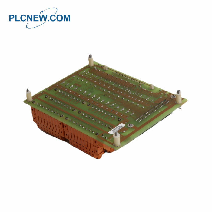HOENYWELL MU-TAIH02 51304453-100 Analog Input Module
