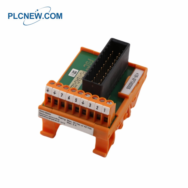 HOENYWELL FC-TSAO-0220M Control Module