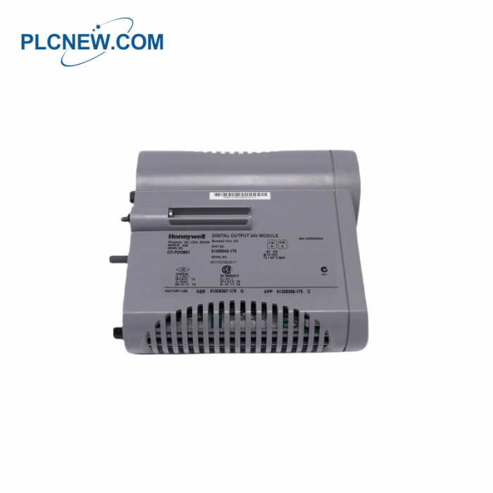 HOENYWELL CC-PDOB01 51405043-175 Digital Output 24V Module