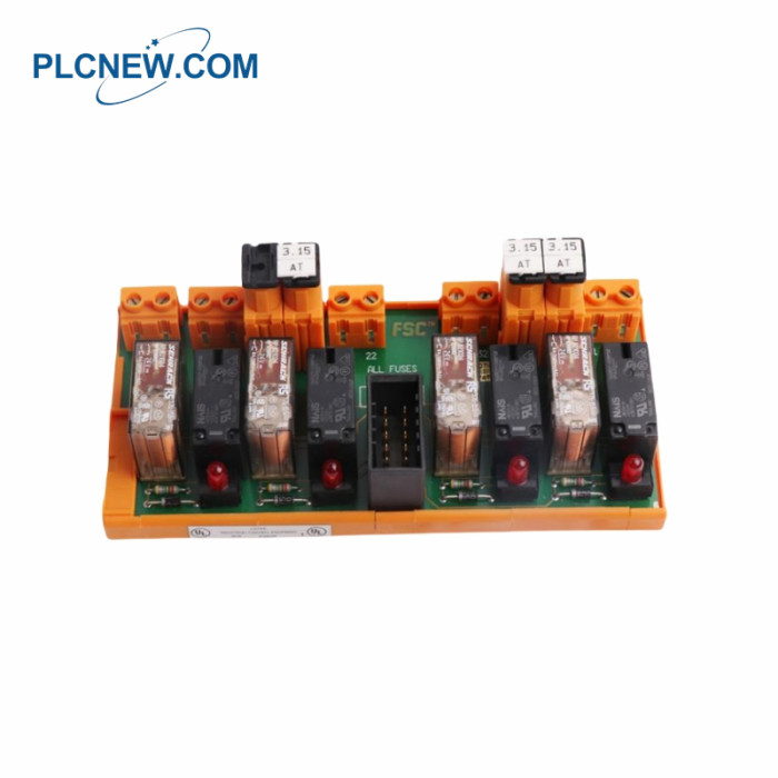 HOENYWELL FTA-T-02 Fail-Safe Digital Output Module