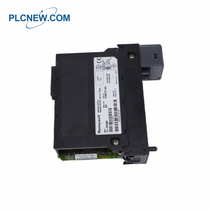 HOENYWELL TC-OAV081 Analog Output Module
