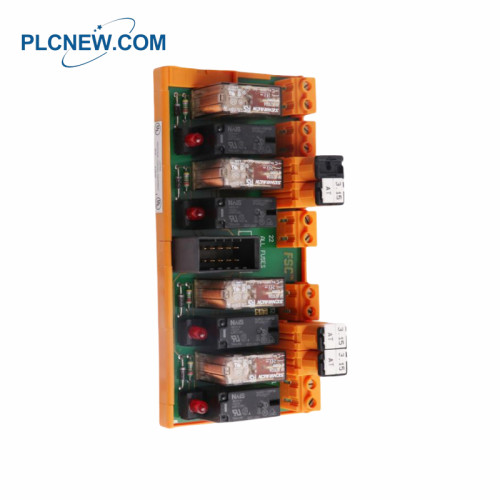 HOENYWELL FTA-T-02 Fail-Safe Digital Output Module