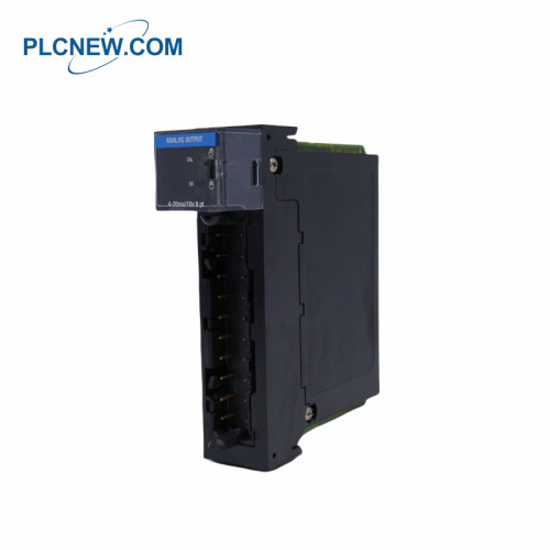 HOENYWELL TC-OAV081 Analog Output Module