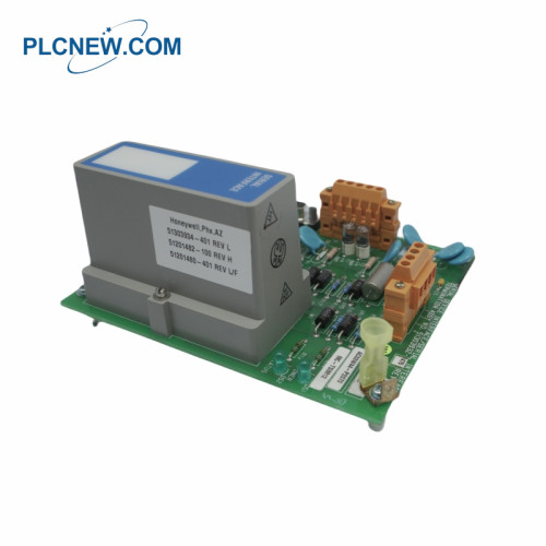 HOENYWELL MC-TSIM12 51303932-476 Serial Interface Modbus