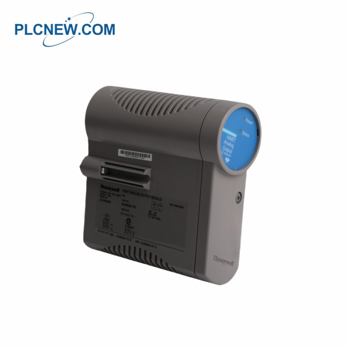 HOENYWELL CC-PAOH01 51405039-175 Analog Output Module