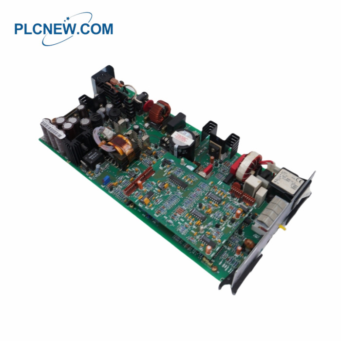 HOENYWELL ACX633 51196655-100 Power Supply