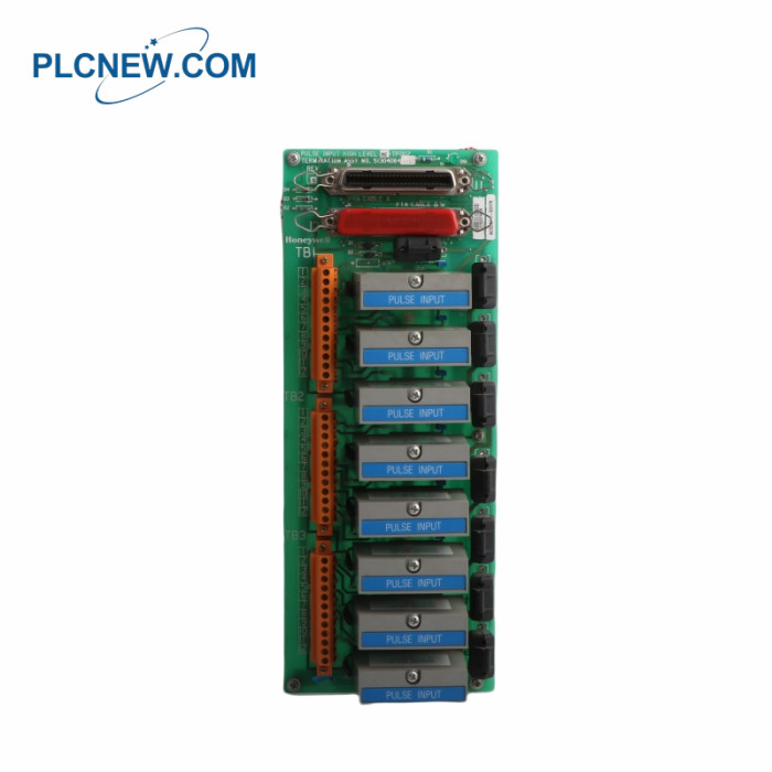 HOENYWELL MC-TPIX12 51304084-175 UCN Pulse Input