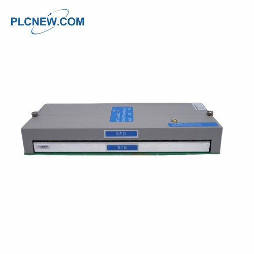 HOENYWELL MC-TAMR03 51309218-175 Analog Input/Output Module