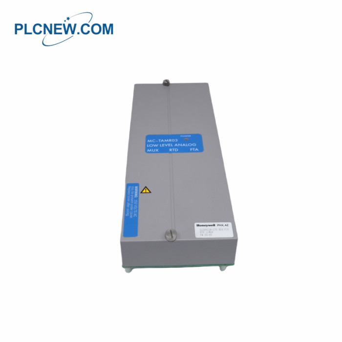 HOENYWELL MC-TAMR03 51309218-175 Analog Input/Output Module