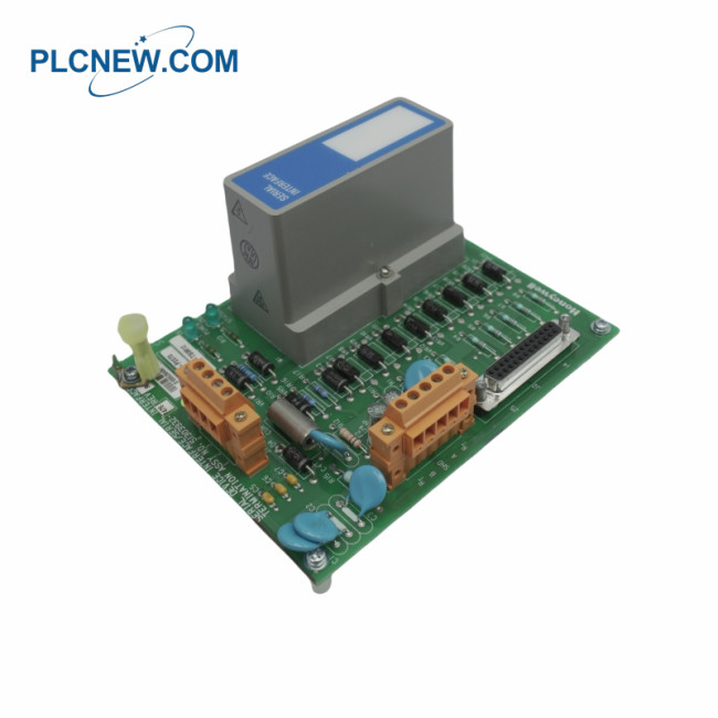 HOENYWELL MC-TSIM12 51303932-476 Serial Interface Modbus