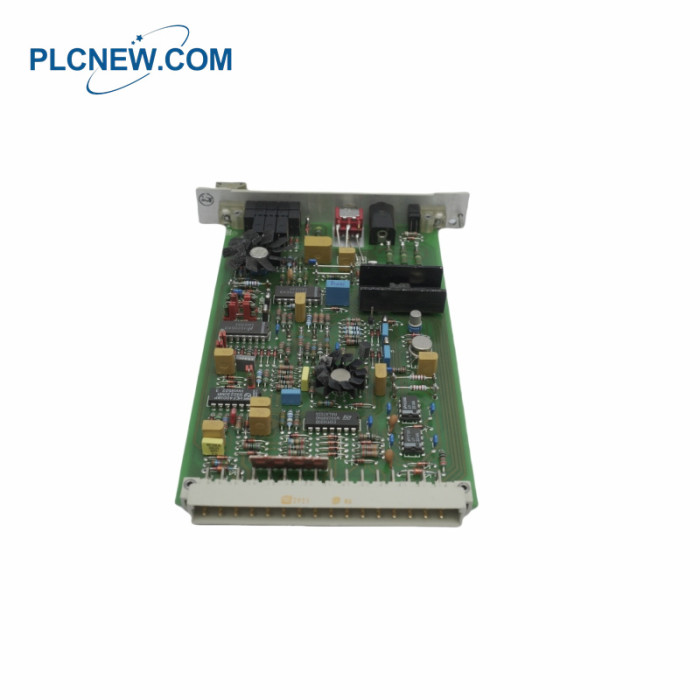 ABB AV31 Contronic Module