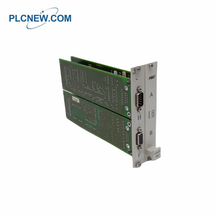 HOENYWELL 10024/H/F High-Speed Analog Input Module