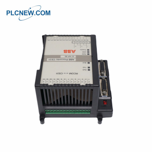 ABB 07KP90 communication module