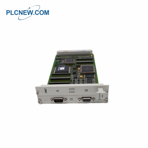 HOENYWELL 10024/H/F High-Speed Analog Input Module