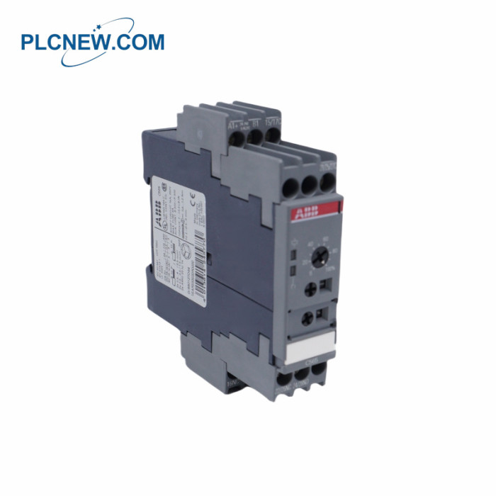 ABB 1SAR330020R0000 Multifunction Time Relay