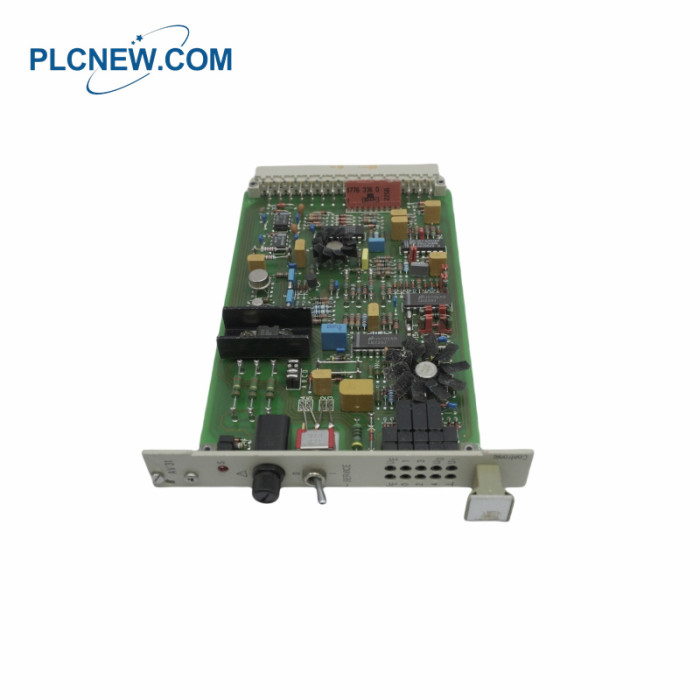 ABB AV31 Contronic Module