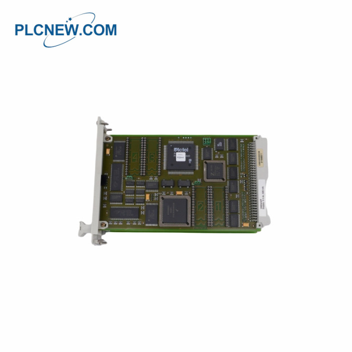 HOENYWELL 10024/H/F High-Speed Analog Input Module