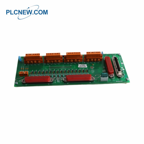HOENYWELL MC-TAOY22 51204172-175 Analog Output