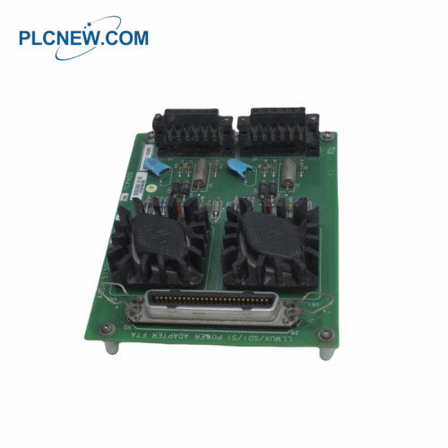 HOENYWELL MC-TLPA02 51309204-175 Power Adapter PCB Card