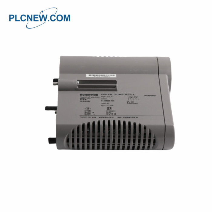 HOENYWELL CC-PAIH01 51405038-175 Analog Input module