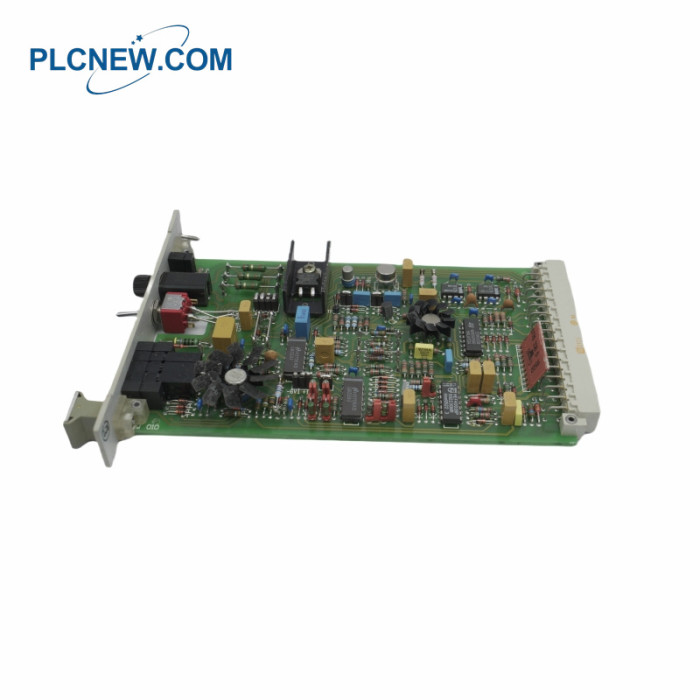 ABB AV31 Contronic Module