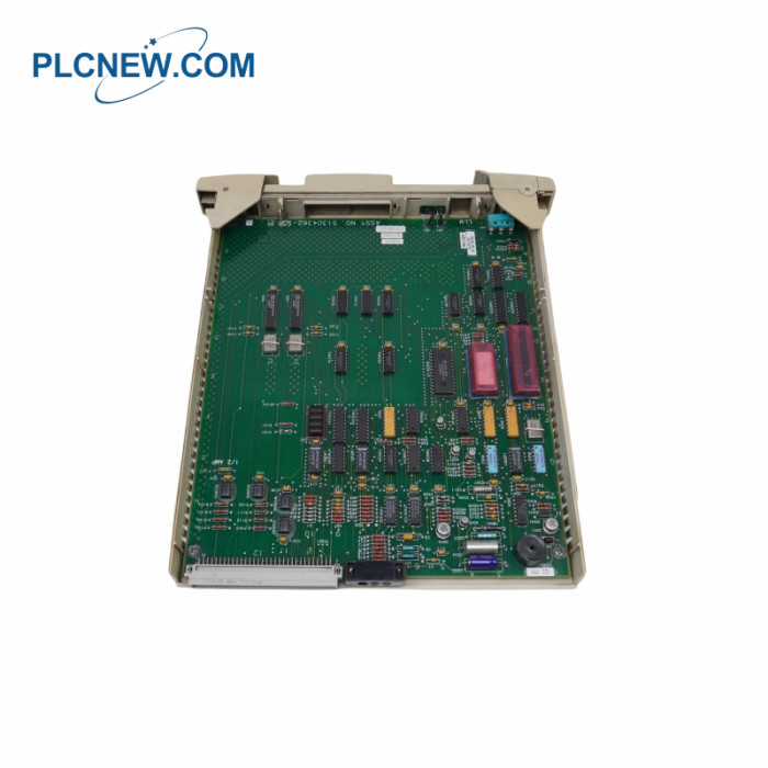 HOENYWELL MU-PLAM02 51304362-100 Low Level Analog Multiplexer (LLMux)