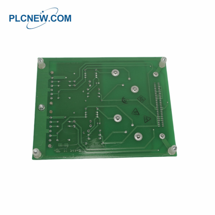 HOENYWELL MC-TLPA02 51309204-175 Power Adapter PCB Card
