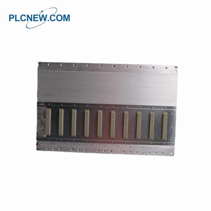 ABB DRA02 Module Rack
