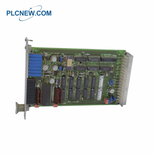 ABB MA01 Contronic