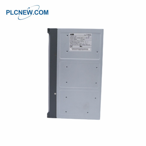 ABB DAI05 Analog Input Module