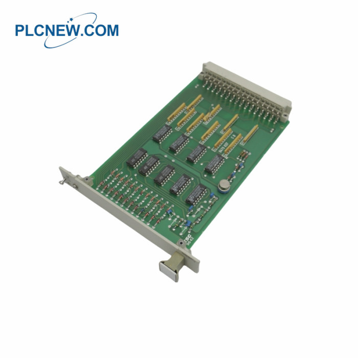 ABB LL02 Contronic Module