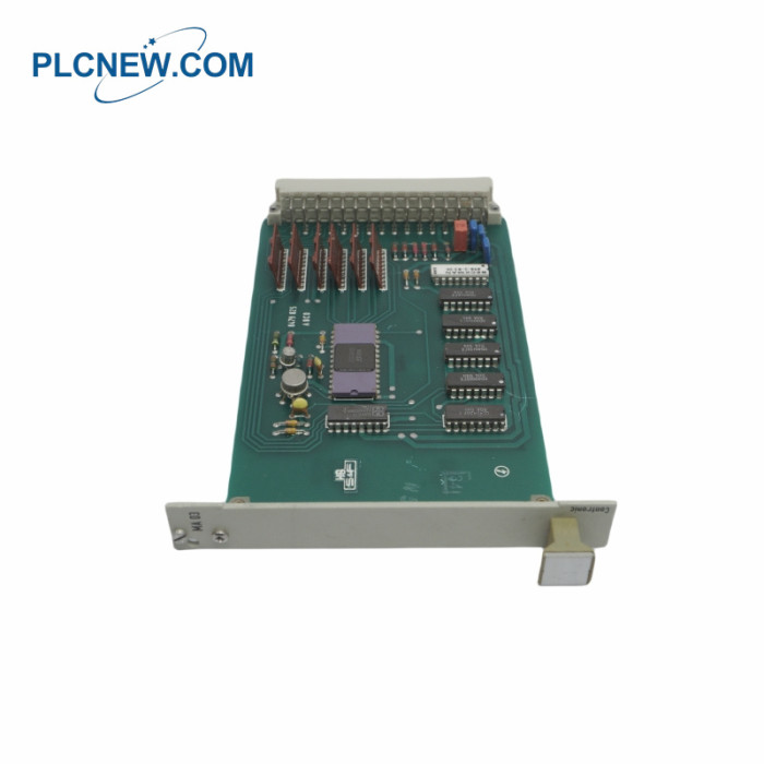 ABB MA03 Analog Input Module​