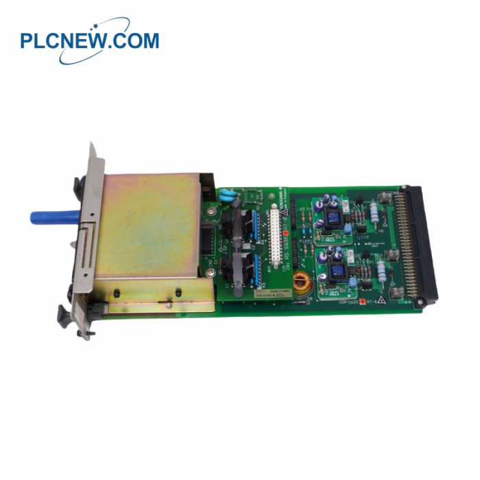 YOKOGAWA AIP502 V-Net Coupler Module