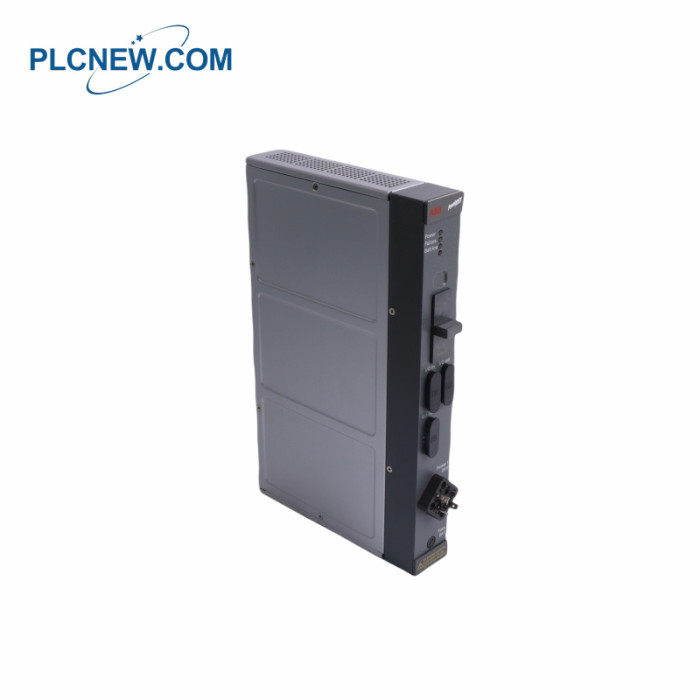 ABB DLM01 PLC Module/Rack